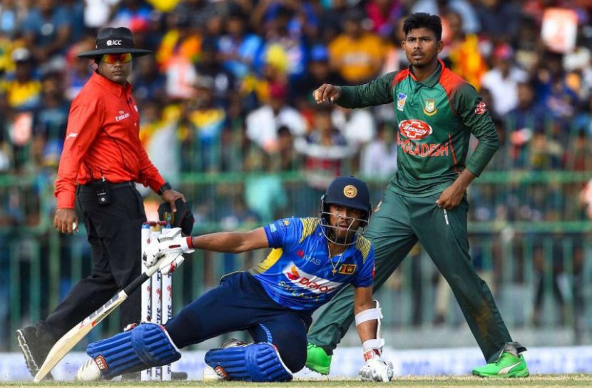 মে’তে বাংলাদেশ সফরে আসবে শ্রীলঙ্কা