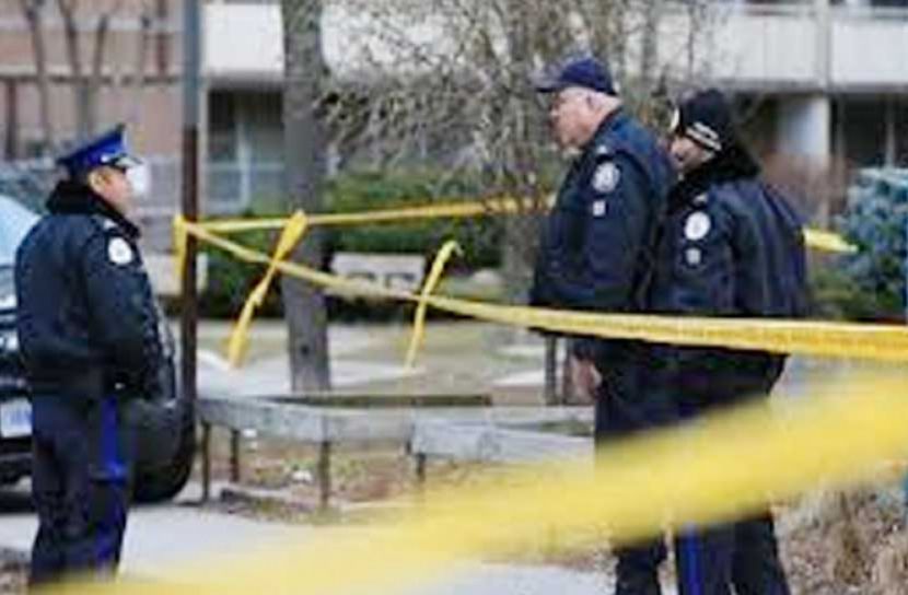 কানাডার পার্কে এলোপাতাড়ি গুলি :  ৪ বাংলাদেশি আহত