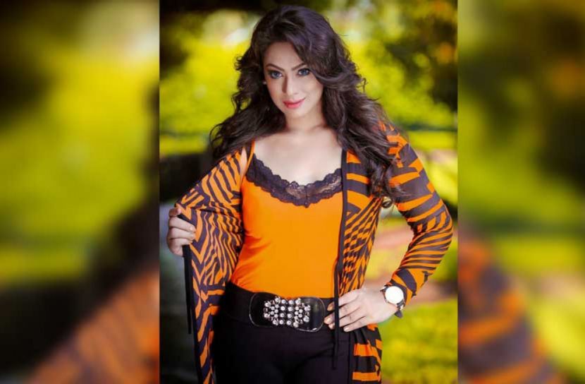 আমরা যেন সরকারি মাল : পপি