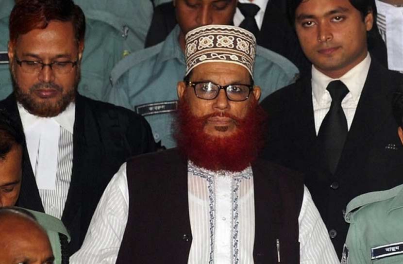 সাঈদীর করা আবেদন হাইকোর্টের তালিকায়