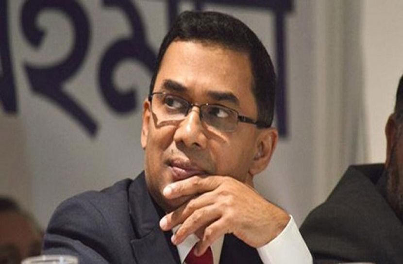 মানহানীর মামলায় তারেক রহমানের ২ বছর কারাদণ্ড 