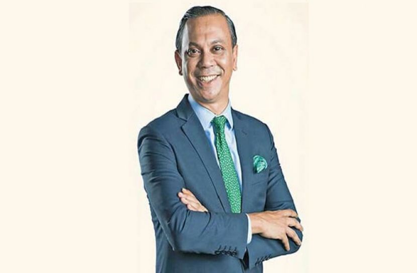 মমিনুল ইসলাম আবারও আইপিডিসির এমডি ও সিইও