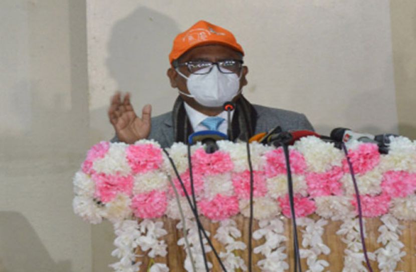 ক্যান্সার চিকিৎসার জন্য ঢাকায় আসতে হবে না 