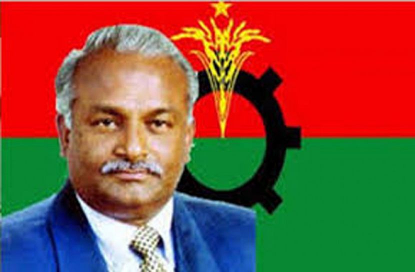 জাতীয়তাবাদী আইনজীবী ফোরাম সভাপতির পদত্যাগ