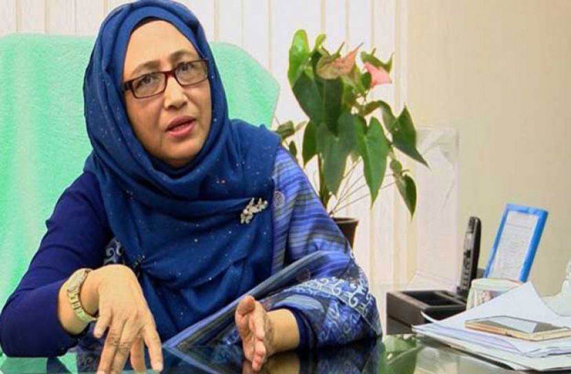 ‘ইসিকে বিতর্কিত করতেই দুর্নীতির অভিযোগ’