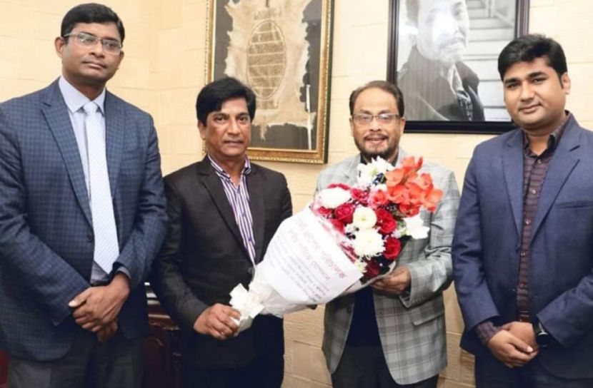 দলীয়করণে দেশে বৈষম্য বেড়েছে: জিএম কাদের