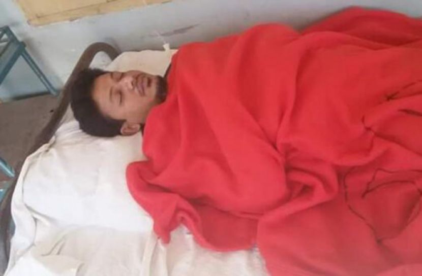 শ্রীমঙ্গলে চেতনানাশক দ্রব্য খাইয়ে ডাকাতি