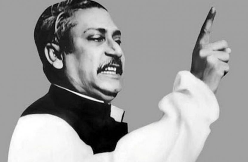 কলকাতা আন্তর্জাতিক বইমেলা বঙ্গবন্ধুকে উৎসর্গ