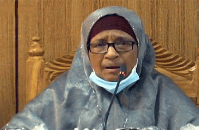 ৬টি সেক্টরকে শিশুশ্রমমুক্ত ঘোষণা 