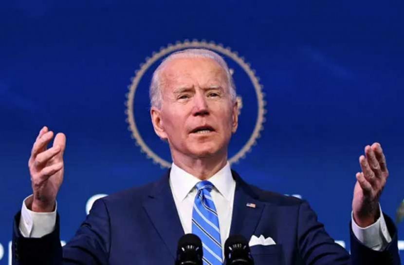 মিয়ানমার সেনাবাহিনীকে ক্ষমতা ছাড়ার আহবান বাইডেনের