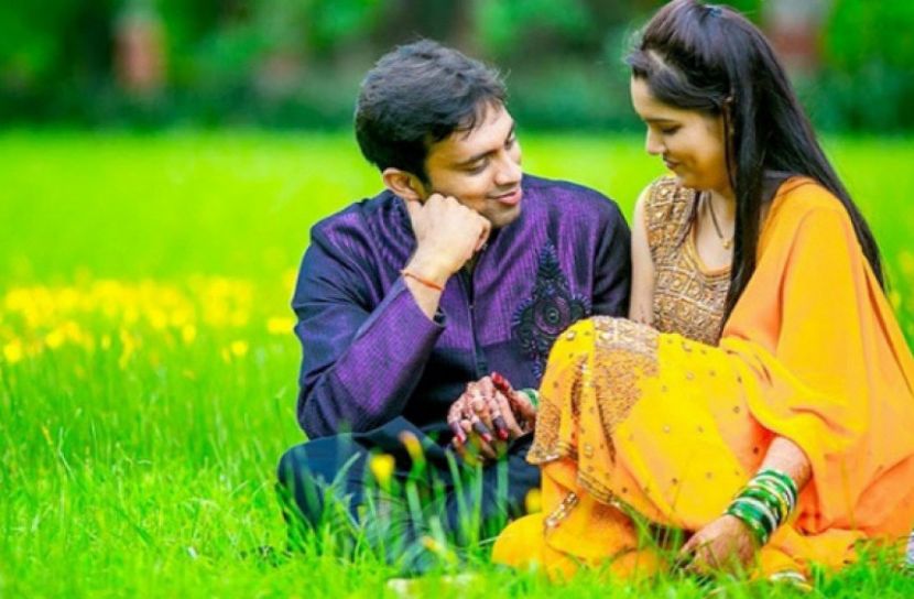 যে কারণে মানুষ প্রেমে পড়ে