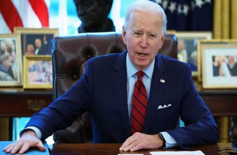 যুক্তরাষ্ট্রে শরণার্থী প্রবেশে উদার হওয়ার ঘোষণা বাইডেনের