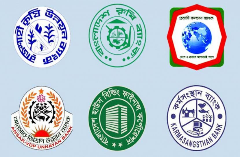 ছয় ব্যাংকে ব্যবস্থাপনা পরিচালক নিয়োগের উদ্যোগ