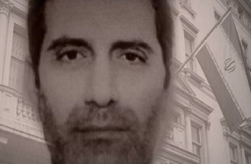 বেলজিয়ামের আদালতে ইরানি কূটনীতিকের ২০ বছর কারাদণ্ড