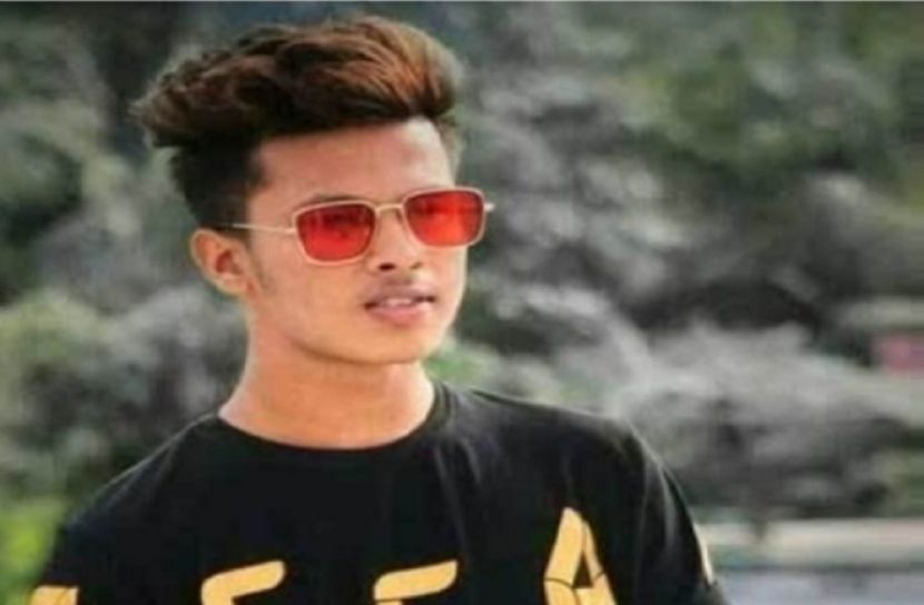  বিদেশ যাওয়া হলো না স্কুল ছাত্র শান্তর