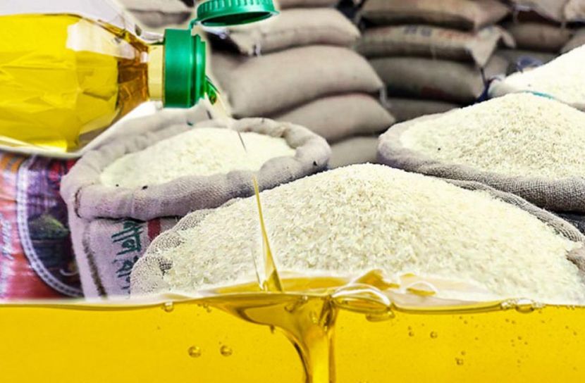 চাল-তেলে চলছে তেলেসমাতি: ন্যাপ