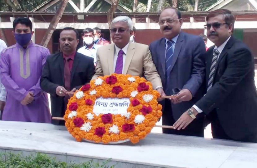 'শেখ হাসিনার গাড়িবহরে হামলার রায় হাইকোর্টে বহাল থাকবে'