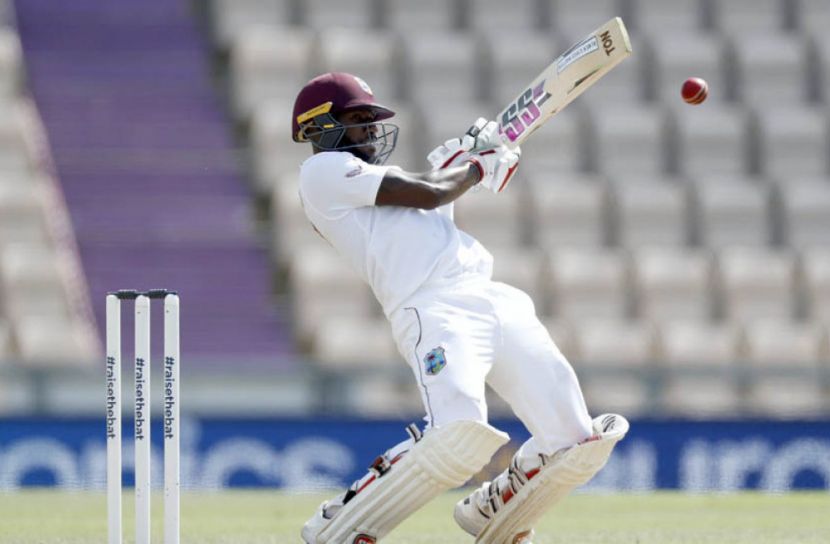 ওয়েস্ট ইন্ডিজ ২৫৯ রানে অলআউট