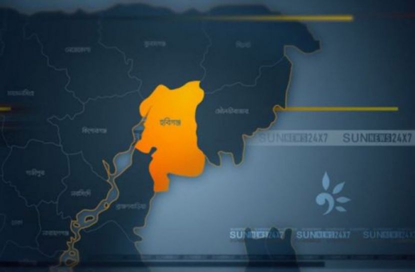 হবিগঞ্জে ফিকলের আঘাতে প্রাণ গেল যুবকের