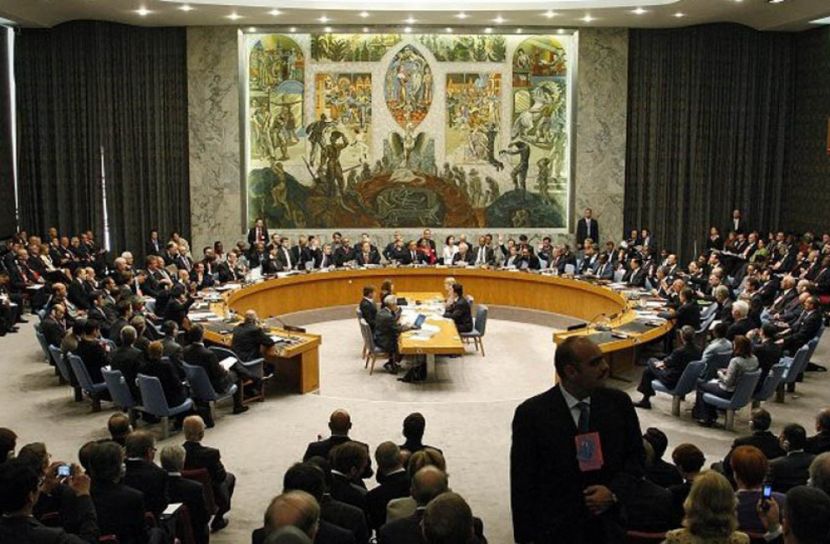 মিয়ানমারে সেনা অভ্যুত্থানে নিরাপত্তা পরিষদের উদ্বেগ