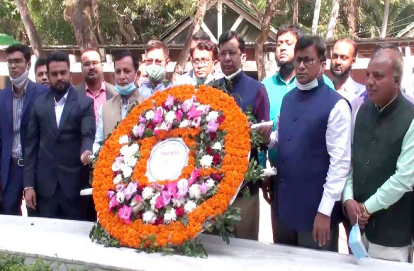 ‌'মুজিববর্ষেই উৎপাদনে যাবে রামপাল পাওয়ার প্লান্ট'