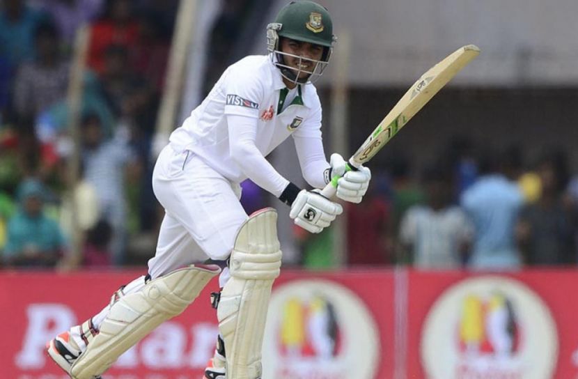 তৃতীয় দিনে বাংলাদেশের লিড ২১৮