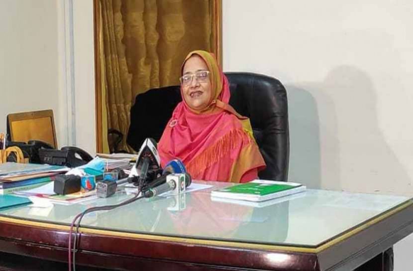 করোনার টিকা নিয়ে অপপ্রচারে কান না দেয়ার আহবান