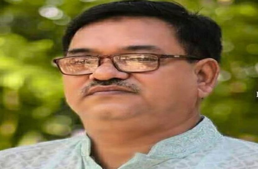 ডামুড্যায় আ.লীগের বিদ্রোহী প্রার্থী রাজা ছৈয়াল বহিষ্কার