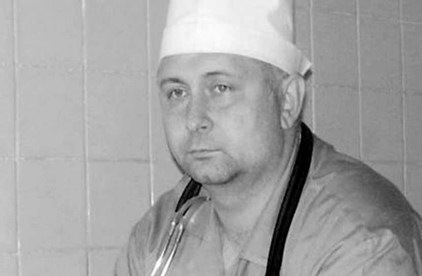 নাভালনির চিকিৎসকের ‘হঠাৎ’ মৃত্যু নিয়ে রহস্য