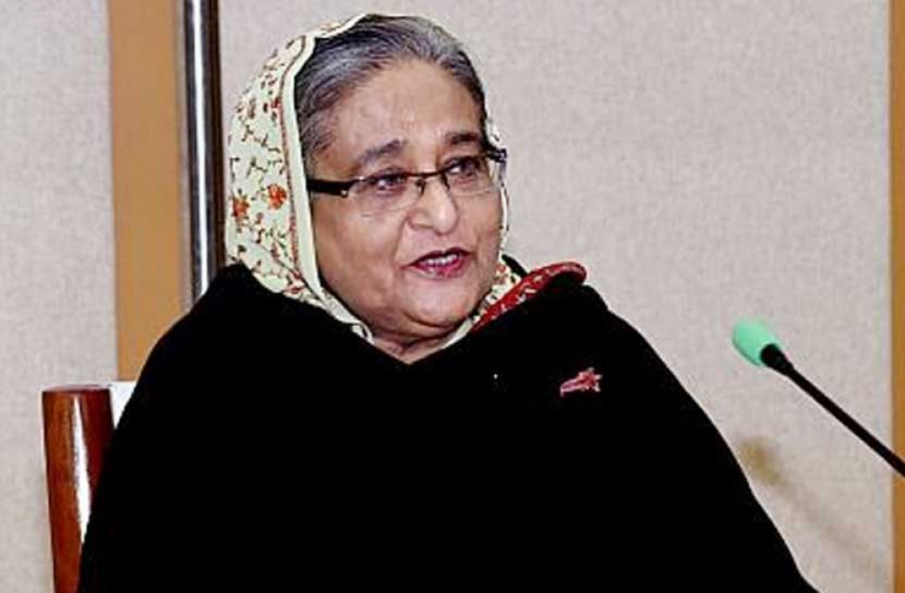 বাংলাদেশ-ভারতের মৈত্রীর বন্ধন দৃঢ় থেকে দৃঢ়তর হবে