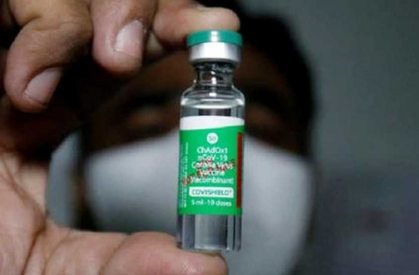 ভ্যাকসিনের আওতার বাইরে ১৩০ দেশ