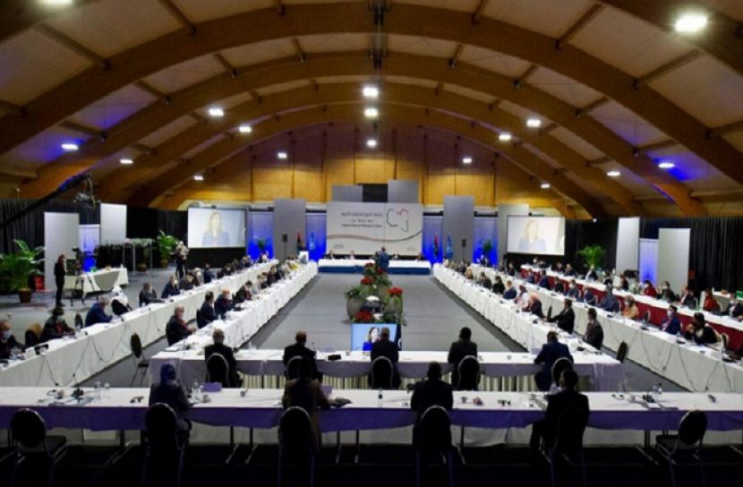 লিবিয়ায় অন্তর্বর্তী সরকারকে স্বাগত জানিয়েছে জাতিসংঘ