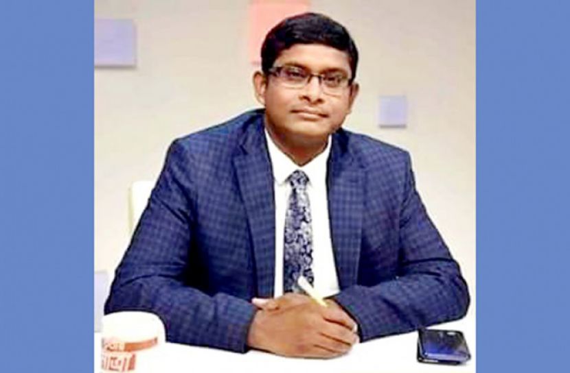 প্রাণঘাতী ট্রাক্টর নিয়ন্ত্রণে জেলা প্রশাসনকে চিঠি দিলেন এমপি শামিম