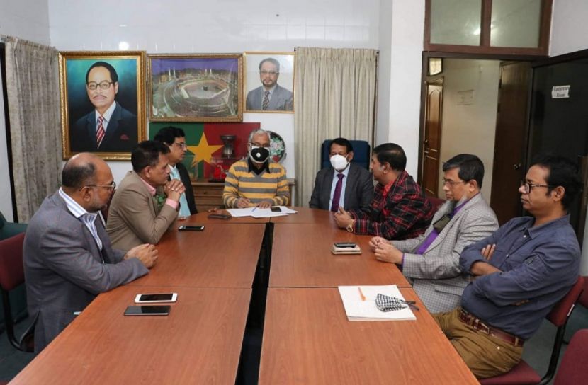 এরশাদের জন্মদিনে ‘পল্লীবন্ধু পদক’