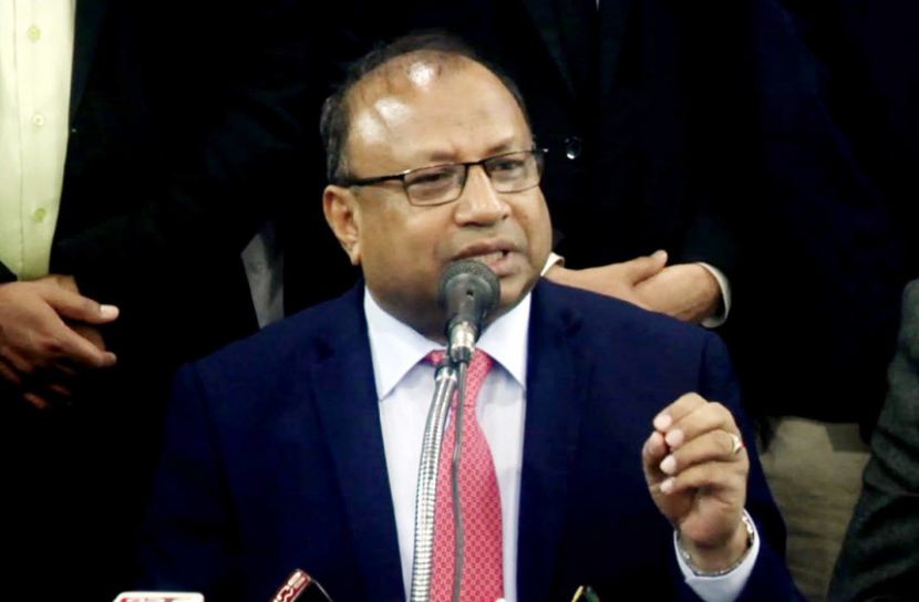 এলাকা ভিত্তিক পানির দাম নির্ধারণ হবে: তাজুল ইসলাম