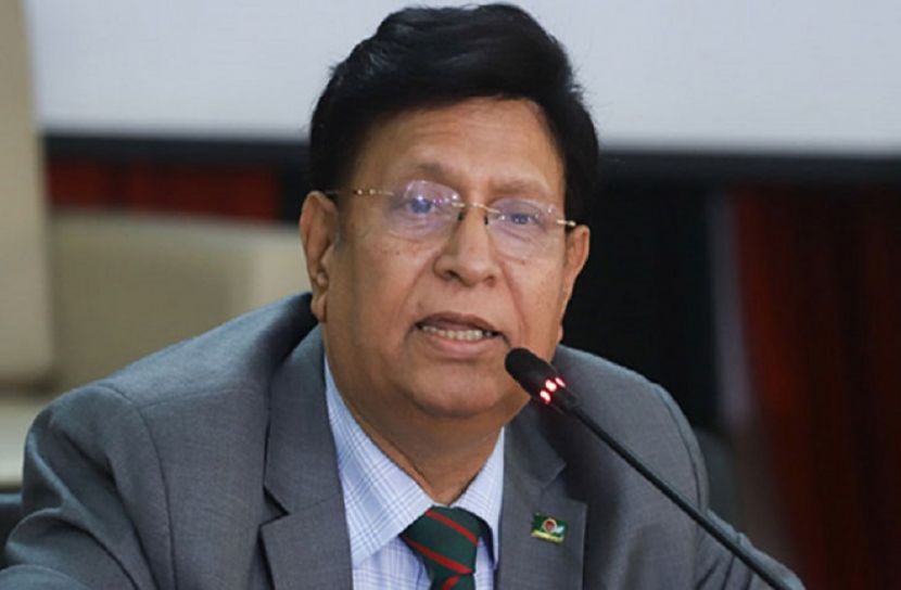 ‘বাংলাদেশকে চিঠি দিয়েছে মিয়ানমার সেনাবাহিনী’