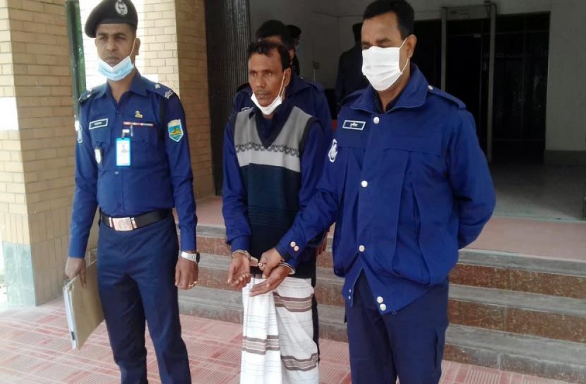 টাকা ভাগাভাগির জেরে সুলতানকে হত্যা 