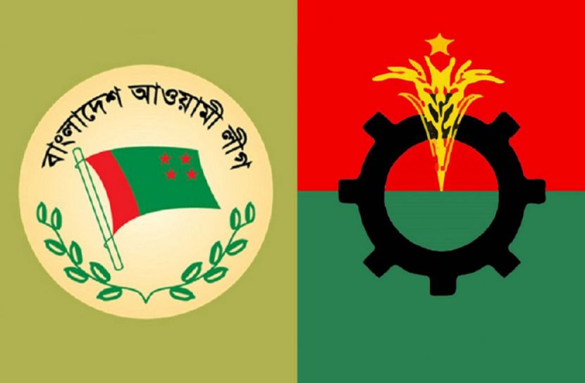 উত্তপ্তের পথে রাজনীতির মাঠ, পাল্টাপাল্টি কর্মসূচি