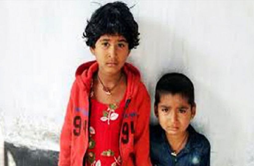 মানিকগঞ্জে মায়ের সঙ্গে কারাগারে নির্দোষ দুই শিশু সন্তান