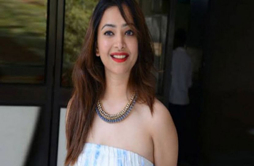 রোহিতকে শ্বেতার ধন্যবাদ 