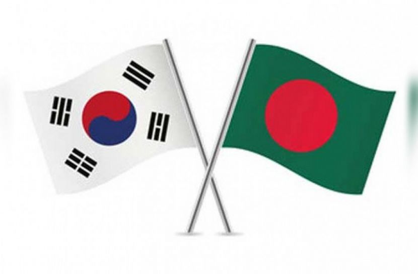 দক্ষিণ কোরিয়া ভিসা দিবে সোমবার