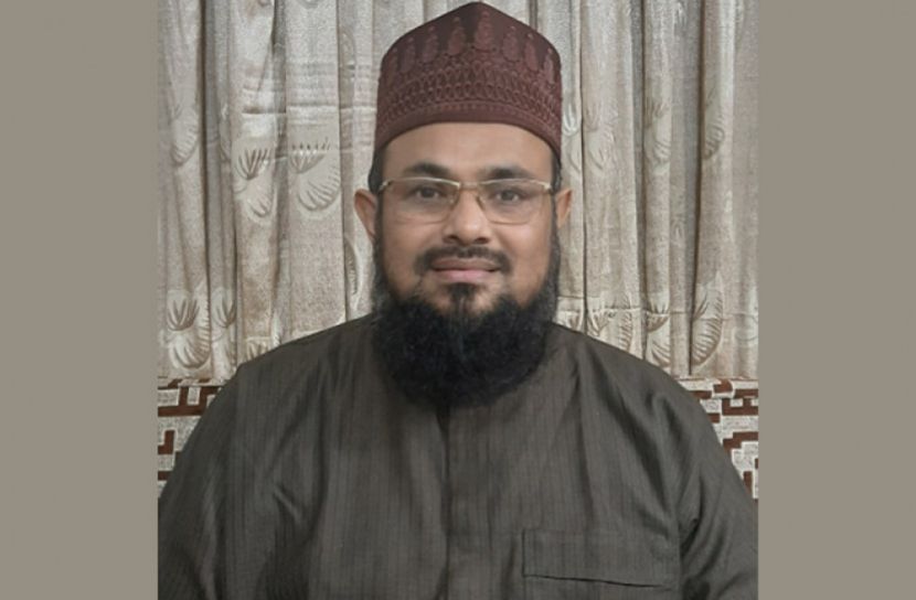 সিটি ব্যাংকের শরিয়াহ সুপারভাইজারি কমিটির চেয়ারম্যান আনোয়ার হোসাইন