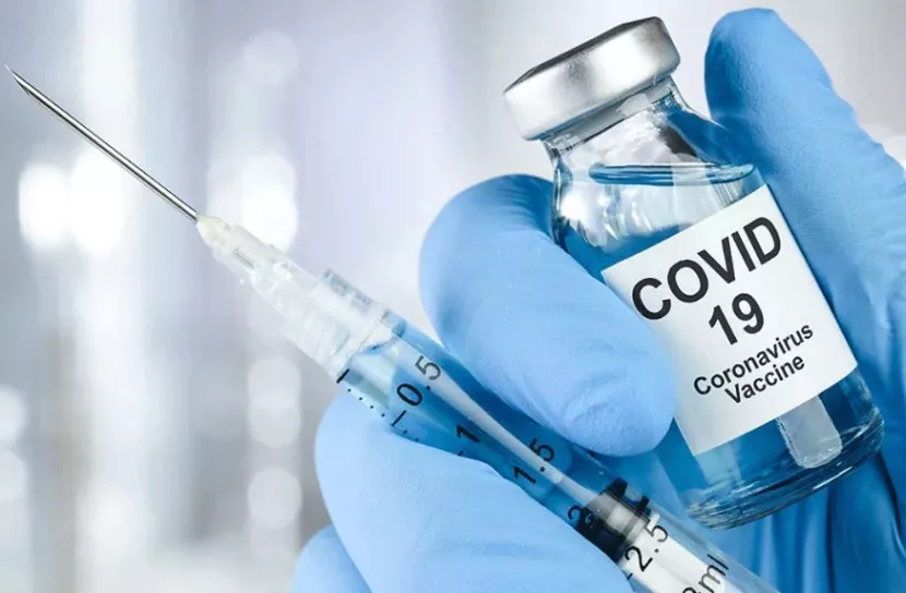 চুয়াডাঙ্গায় করোনার টিকা নিলেন ৩৫০ জন