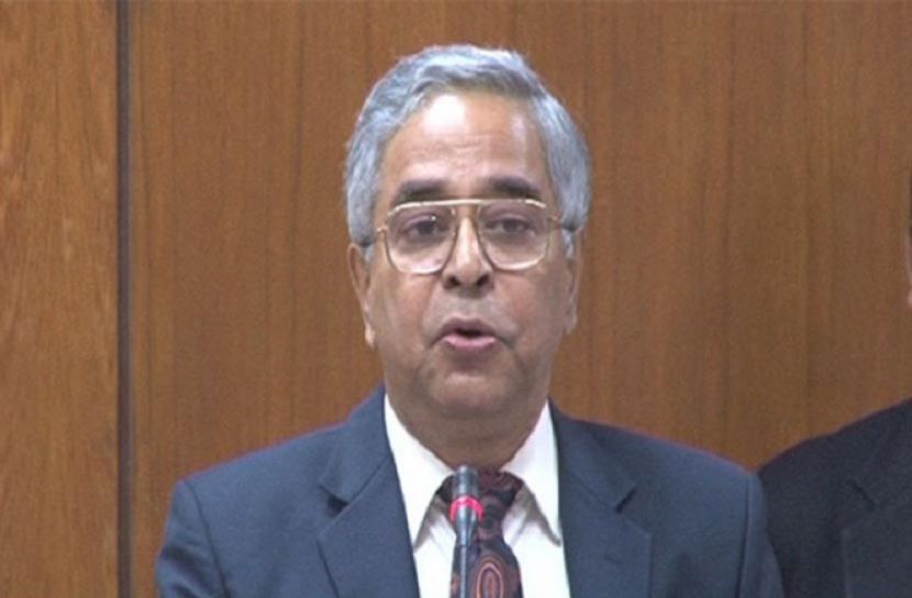 টিকা নিয়ে যা বললেন প্রধান বিচারপতি