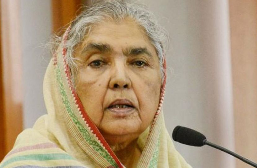 ‘শত্রুর মুখে ছাই দিয়ে আমরা গন্তব্যে পৌঁছাবো’