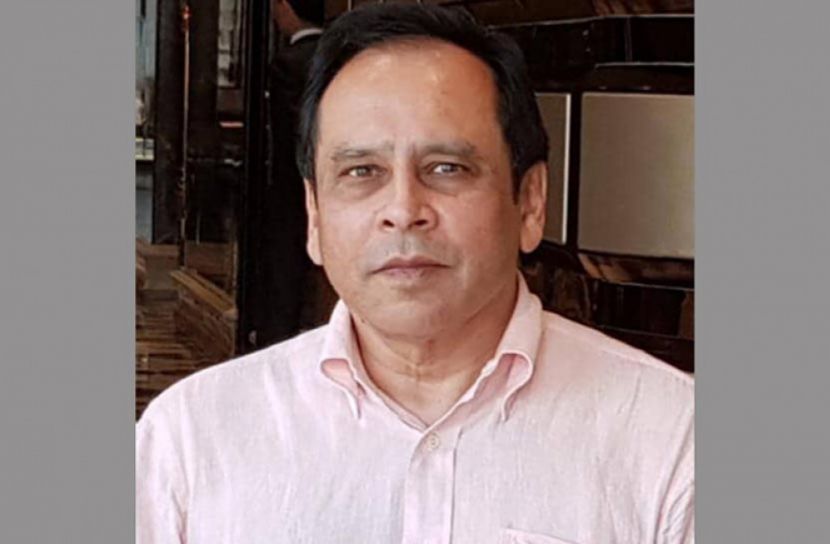 গণফোরাম ছাড়লেন রেজা কিবরিয়া