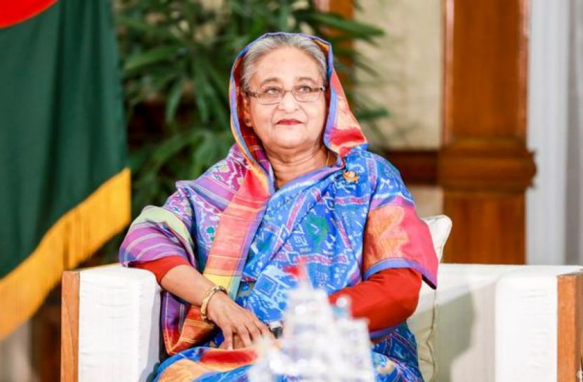 প্রধানমন্ত্রীর দেশ পরিচালনা নিয়ে পরিকল্পনা মন্ত্রণালয়ের বই