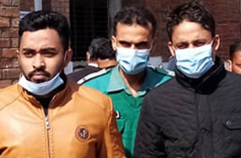 ছাত্রাবাসে গণধর্ষণ ও চাঁদাবাজি মামলার বিচার একই আদালতে