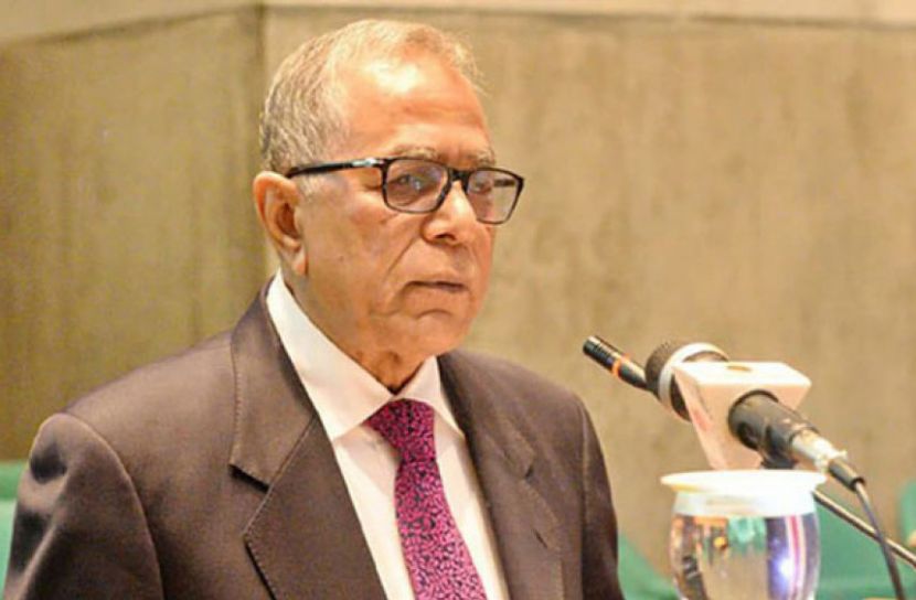 ‘দুর্নীতি উন্নয়নের বড় অন্তরায়’