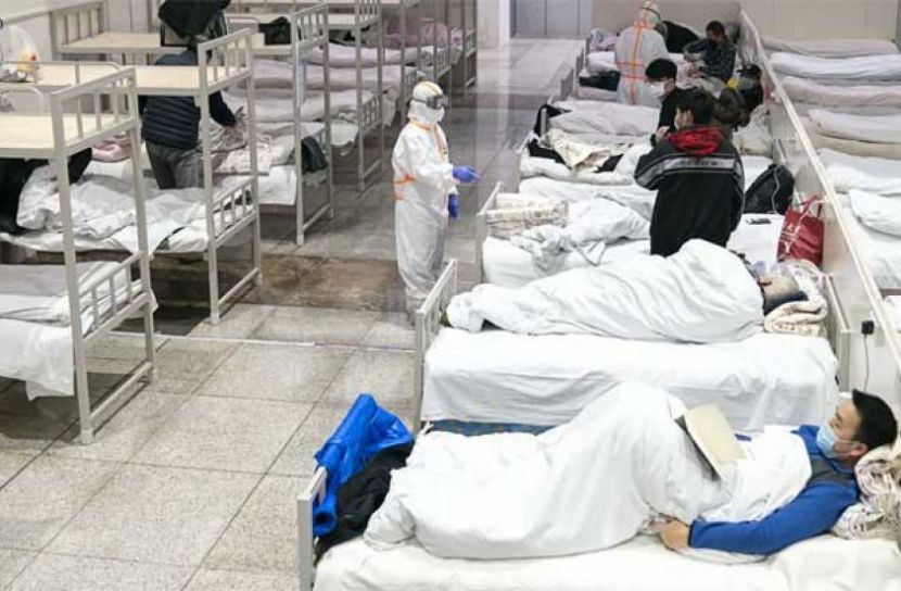 ১০ কোটি ৬৬ লাখ ছাড়ালো করোনায় আক্রান্ত